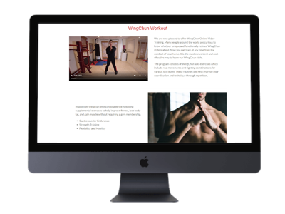 Core Skills Training