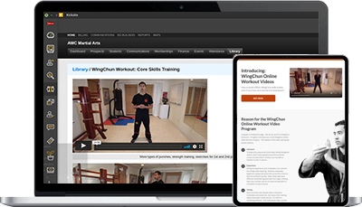 Expanded Core Skills Training